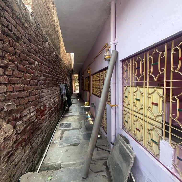 Exterior View, kedareswar pet 6+ Bedroom 158 Sq.Yd. Independent House In Kedareswar Pet Vijayawada 9854137