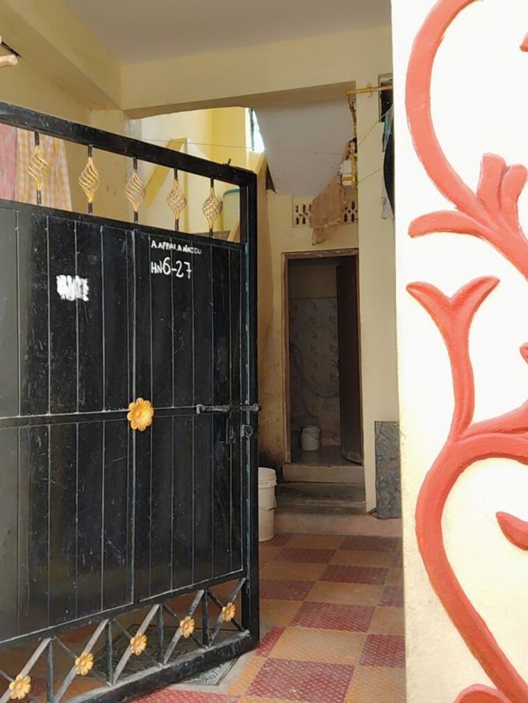 undefined, suraram colony 2 Bedroom 60 Sq.Yd. Independent House In Suraram Colony Hyderabad 9854140