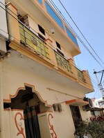 2 BHK + Pooja Room 60 Sq.Yd. Independent House in Suraram Colony
