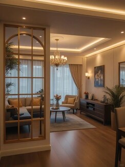 3 BHK + Pooja Room,Study Room Villa For Sale in Kaggalipura