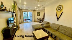 4 BHK + Store Room Apartment For Sale in Kothrud