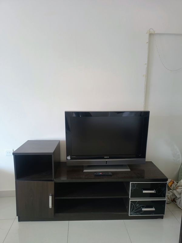 Studio  350 Sq.Ft. Apartment in Puravankara Silversands