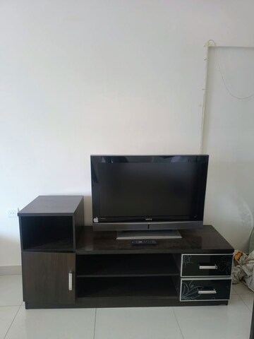 Studio Apartment For Rent in Puravankara Silversands, Mundhwa