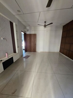 Building Lobby in 3 BHK Apartment at Savli – for Rent