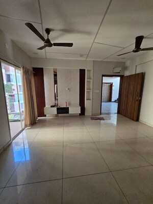 Building Lobby in 3 BHK Apartment at Savli – for Rent