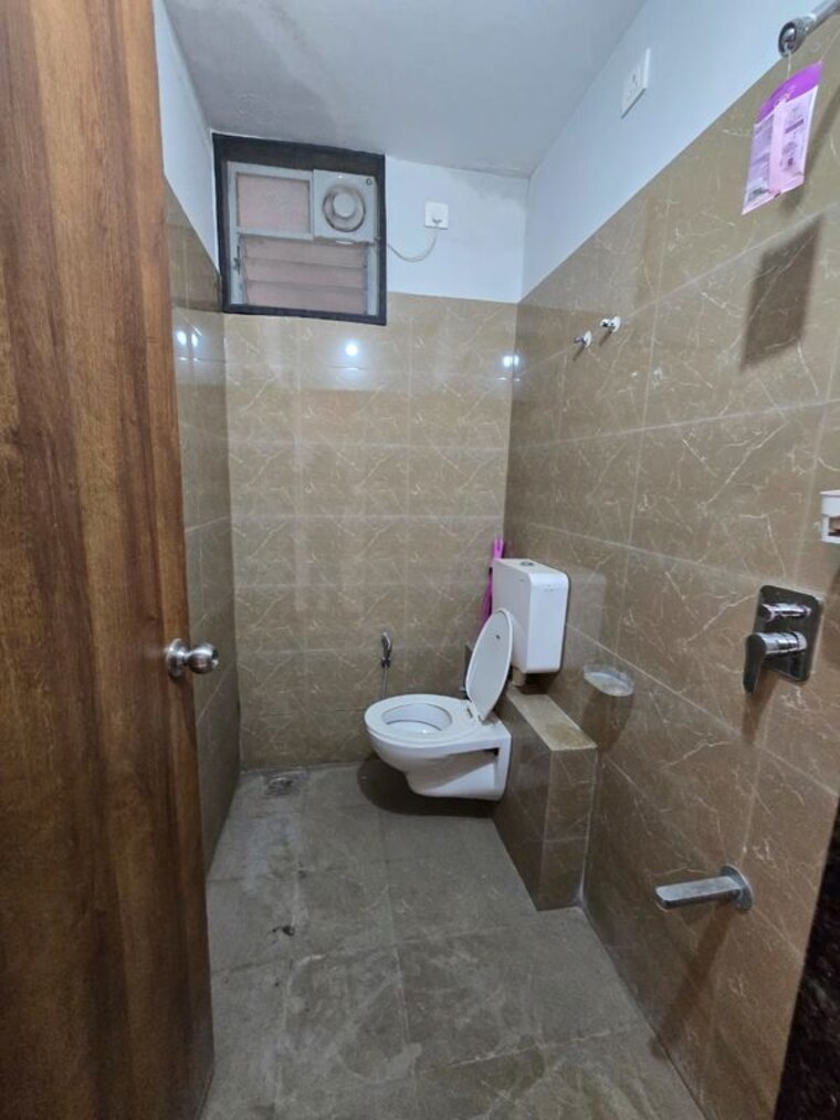 Bathroom, savli 3 Bedroom 1650 Sq.Ft. Apartment In Savli Vadodara 9854141