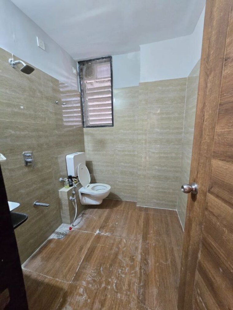 Bathroom, savli 3 Bedroom 1650 Sq.Ft. Apartment In Savli Vadodara 9854141