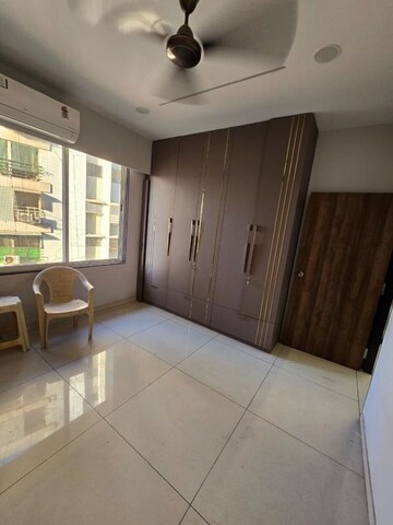 Living Room in 3 BHK Apartment at Savli – for Rent