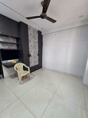 Bathroom in 3 BHK Apartment at Savli – for Rent