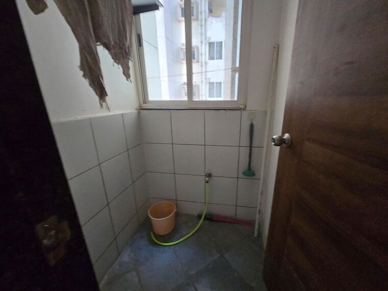 Bathroom, savli 3 Bedroom 1650 Sq.Ft. Apartment In Savli Vadodara 9854141