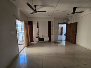 Building Lobby in 3 BHK Apartment at Savli – for Rent