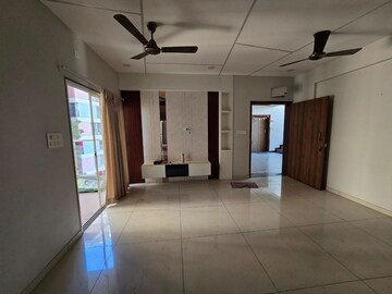 Building Lobby in 3 BHK Apartment at Savli – for Rent