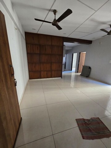 Kitchen in 3 BHK Apartment at Savli – for Rent