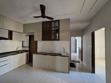 Kitchen in 3 BHK Apartment at Savli – for Rent