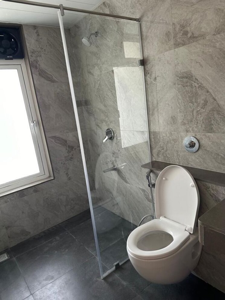 Bathroom, anp-atlantis 2 Bedroom 823 Sq.Ft. Apartment In Balewadi Pune 9854150