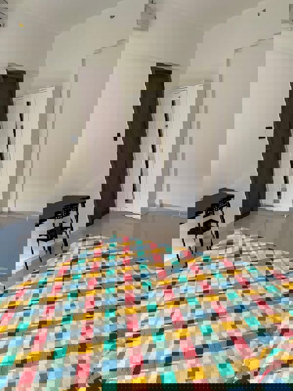 2 BHK Apartment For Rent in ANP Atlantis