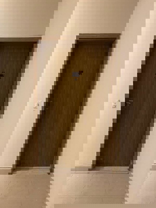 2.5 BHK + Study Room Apartment For Rent in Ireo The Corridors