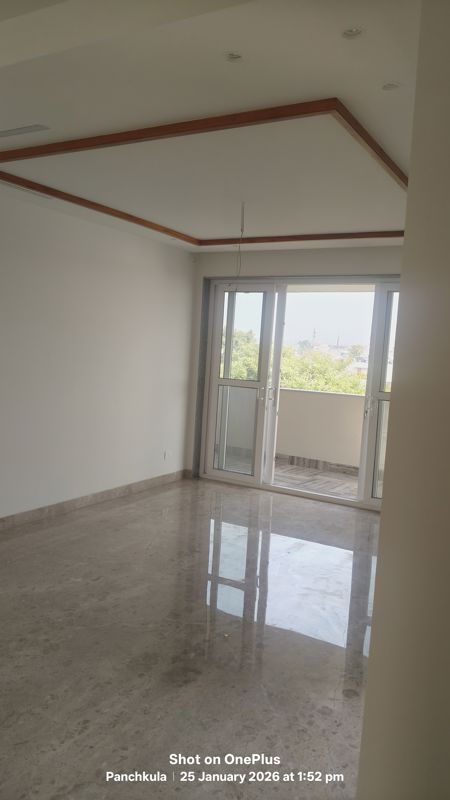 3 BHK + Pooja Room Builder Floor For Sale in Sector 7