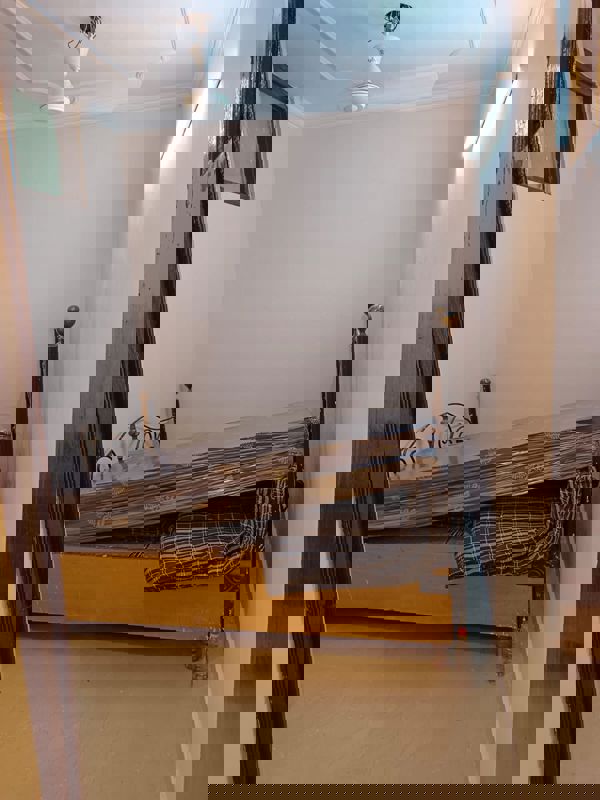 1 BHK Apartment For Rent in Lajpat Nagar 4