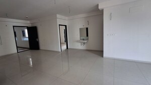 Room in 3 BHK Apartment at Jayabheri The Nirvana, Gopanpally – for Sale