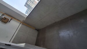 Bathroom in 3 BHK Apartment at Jayabheri The Nirvana, Gopanpally – for Sale