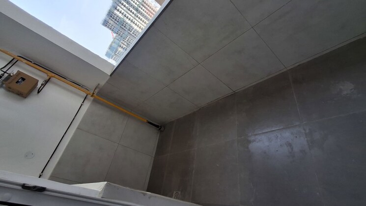 Bathroom, jayabheri-the-nirvana 3 Bedroom 2190 Sq.Ft. Apartment In Gopanpally Hyderabad 9854158