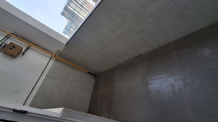 Bathroom, jayabheri-the-nirvana 3 Bedroom 2190 Sq.Ft. Apartment In Gopanpally Hyderabad 9854158