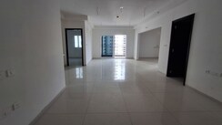3 BHK + Pooja Room,Study Room Apartment For Sale in Jayabheri The Nirvana