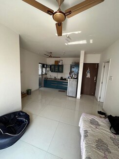 2.5 BHK Apartment For Rent in Pride Green Fields