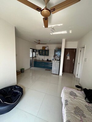 2.5 BHK Apartment For Rent in Pride Green Fields, Pimple Nilakh