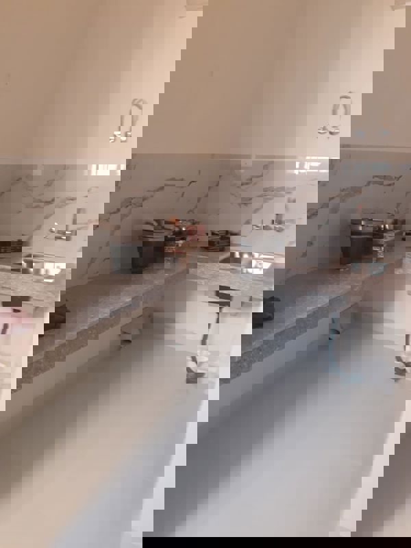 2 BHK Independent House For Sale in Hussain Vihar