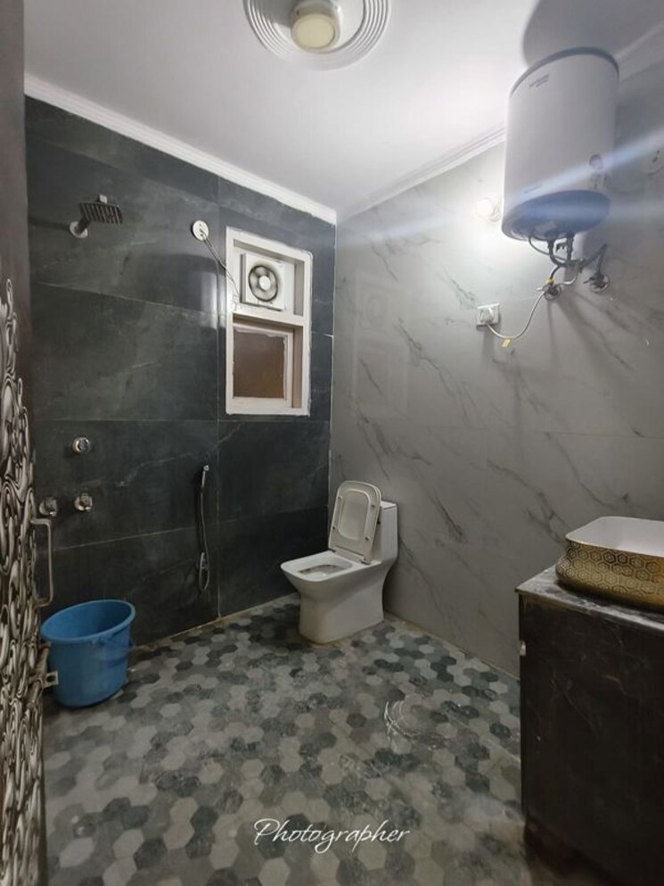 Living Room, saket 3 Bedroom 1450 Sq.Ft. Builder Floor In Saket Delhi 9854162