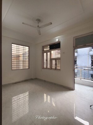 3 BHK Builder Floor For Rent in Saket