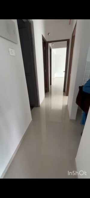  2 BHK Apartment at Kalpataru Immensa, Kolshet Road – for Sale