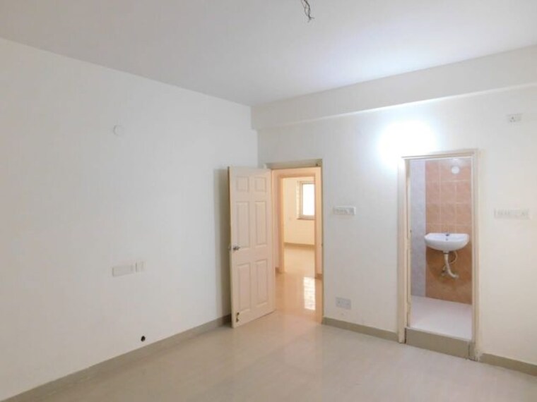 Room, attapur 2 Bedroom 1110 Sq.Ft. Apartment In Attapur Hyderabad 9854165