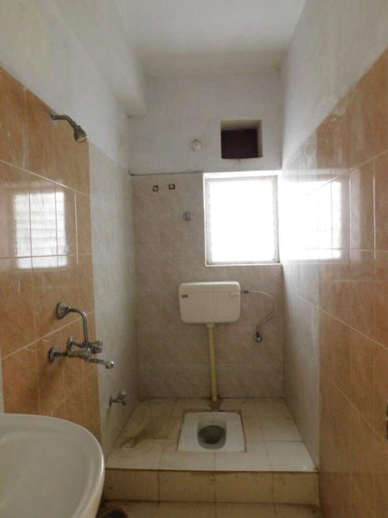 Bathroom, attapur 2 Bedroom 1110 Sq.Ft. Apartment In Attapur Hyderabad 9854165