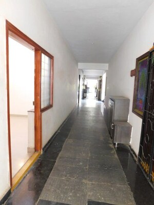 Building Lobby in 2 BHK Apartment at Attapur – for Sale