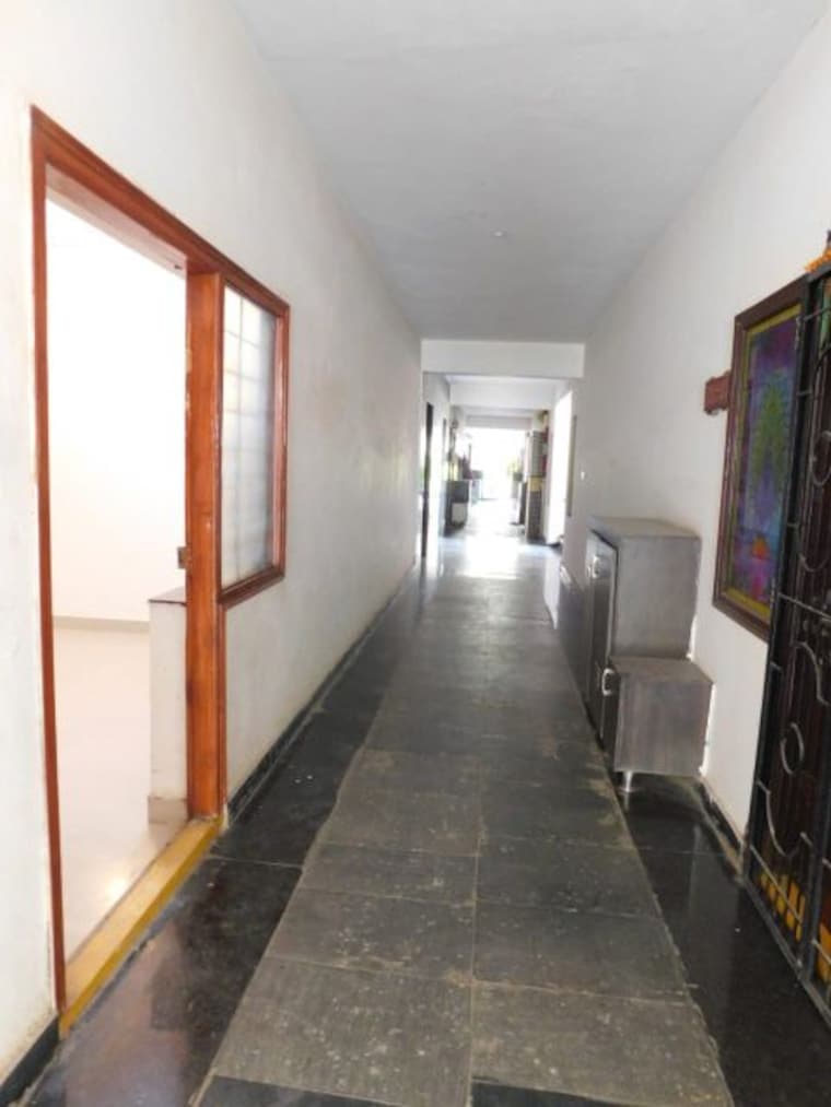 undefined, attapur 2 Bedroom 1110 Sq.Ft. Apartment In Attapur Hyderabad 9854165