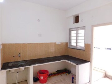 Kitchen in 2 BHK Apartment at Attapur – for Sale