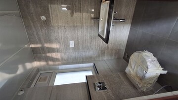 Bathroom in 3 BHK Apartment at Jayabheri The Nirvana, Gopanpally – for Sale