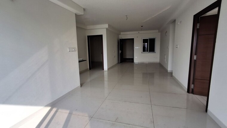 undefined, jayabheri-the-nirvana 3 Bedroom 2225 Sq.Ft. Apartment In Gopanpally Hyderabad 9854166