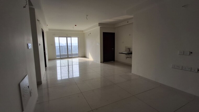 Room, jayabheri-the-nirvana 3 Bedroom 2225 Sq.Ft. Apartment In Gopanpally Hyderabad 9854166