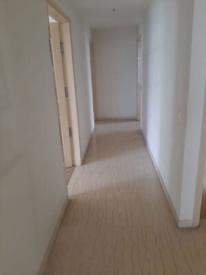 Building Lobby in 3.5 BHK Apartment at Pioneer Park Presidia, Sector 62 – for Rent