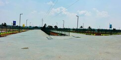 Plot For Sale in Sarjapur