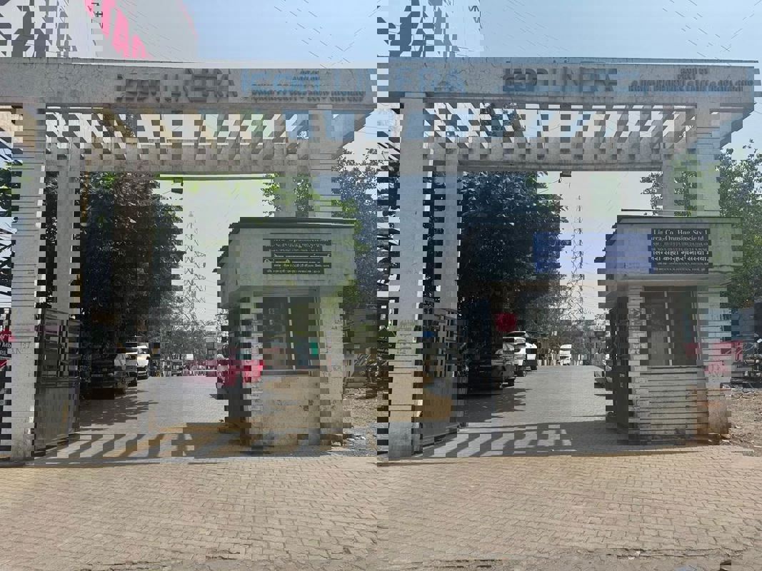 3 BHK 1600 Sq.Ft. Apartment in Chordia Icon Linera