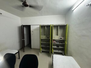 Furnished Amenities in 3 BHK Apartment at Chordia Icon Linera, Wakad – for Rent