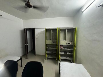 Furnished Amenities in 3 BHK Apartment at Chordia Icon Linera, Wakad – for Rent