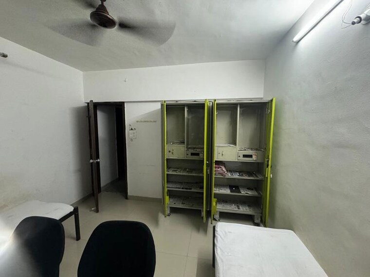 undefined, chordia-icon-linera 3 Bedroom 1600 Sq.Ft. Apartment In Wakad Pune 9854177