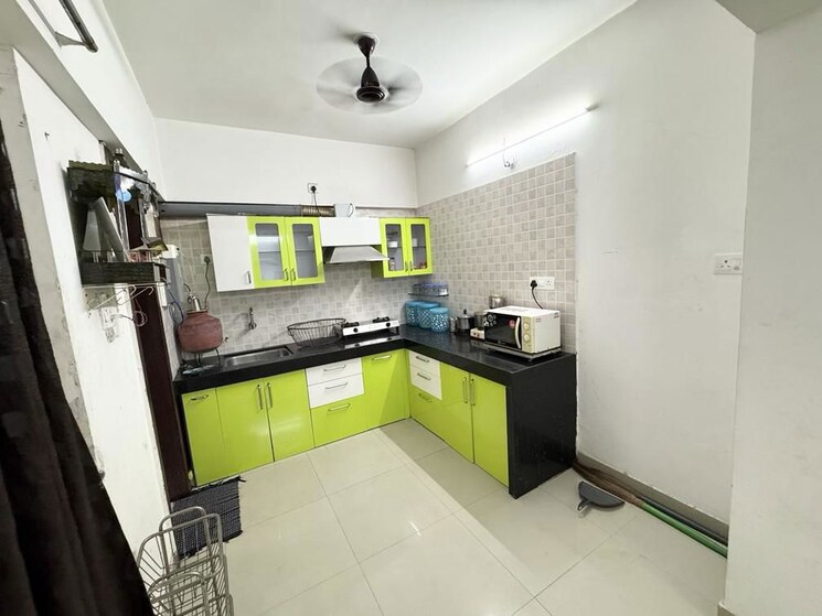 Master Bedroom, chordia-icon-linera 3 Bedroom 1600 Sq.Ft. Apartment In Wakad Pune 9854177