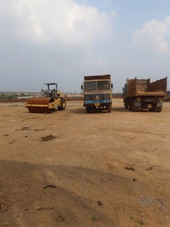Plot For Sale in Tukkuguda